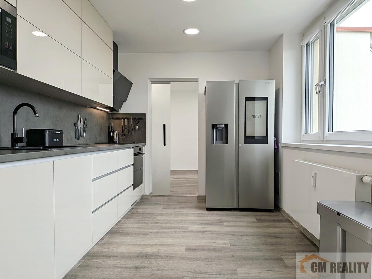 Pronájem bytu 3+kk 68 m² – fotografie 5