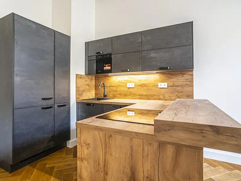 Pronájem bytu 2+kk 72 m², Praha – náhled fotky 2
