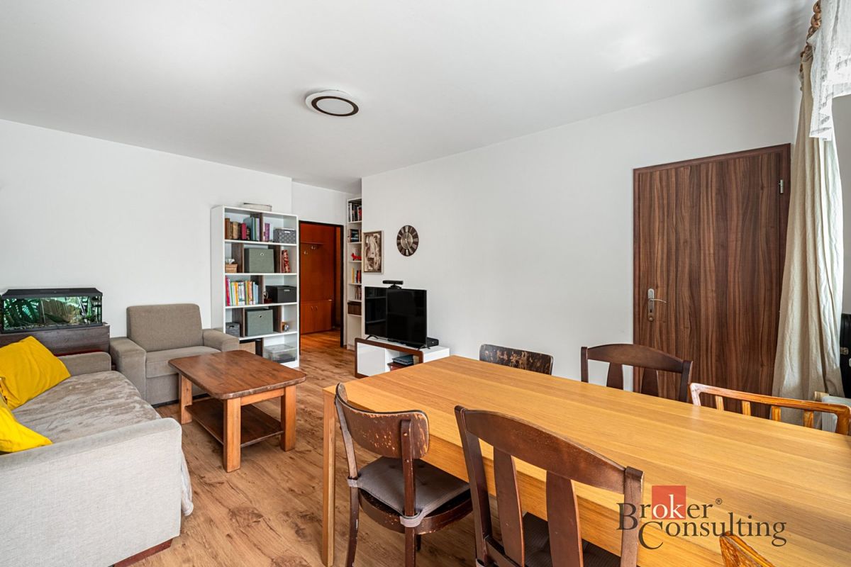 Prodej bytu 3+kk 70 m² – fotografie 2