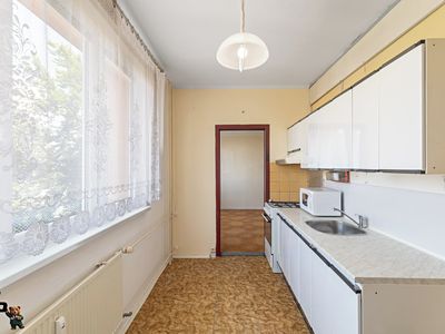 Prodej bytu 3+1 68 m²
