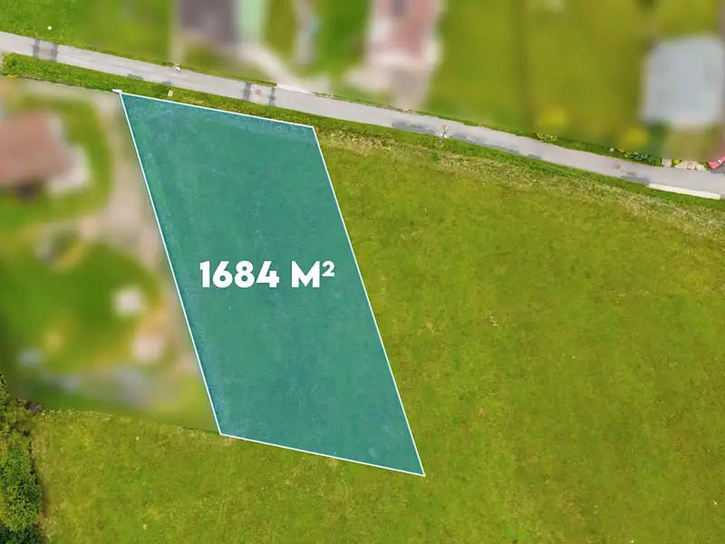Prodej stavebního pozemku 1684 m², Pilníkov – náhled fotky 3