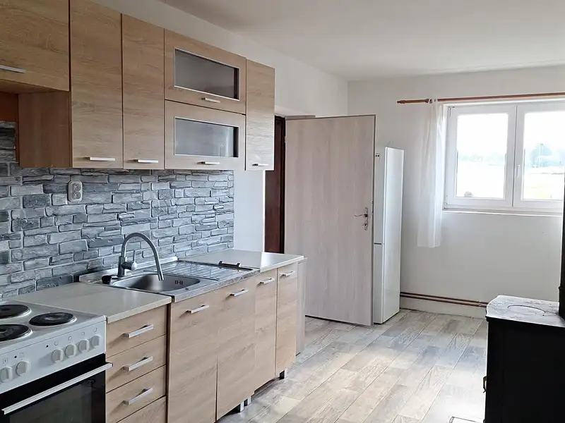 Pronájem rodinného domu 77 m², pozemek 337 m², Slepotice – náhled fotky 2