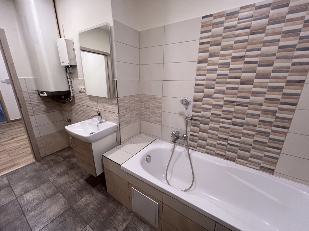 Prodej bytu 2+kk 42 m² – fotografie 5