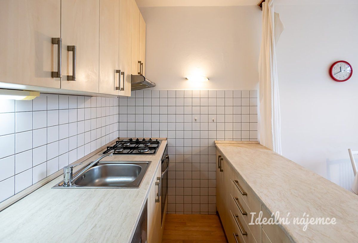 Pronájem bytu 3+1 54 m² – fotografie 2