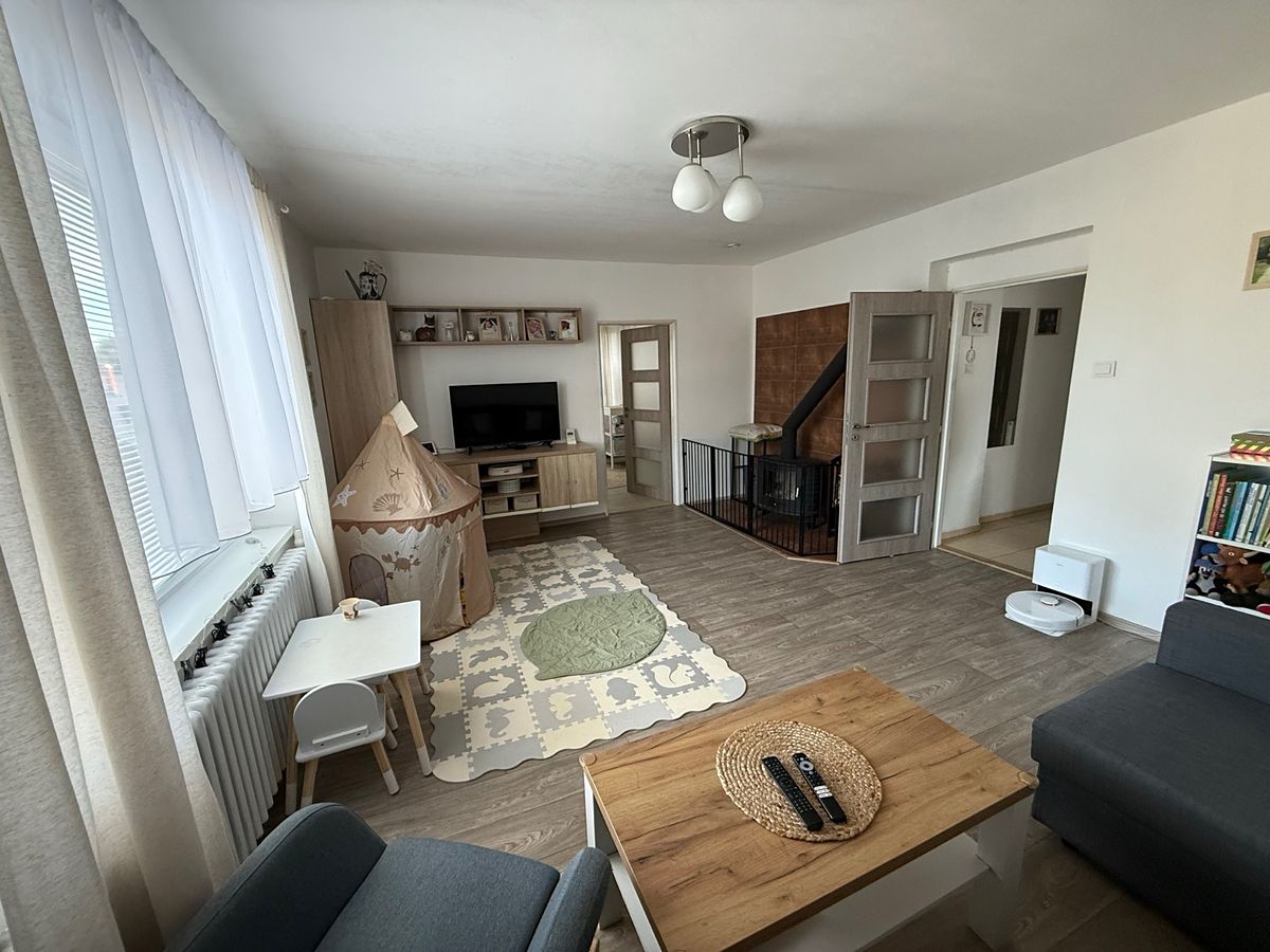 Prodej bytu 3+1 100 m² – fotografie 2