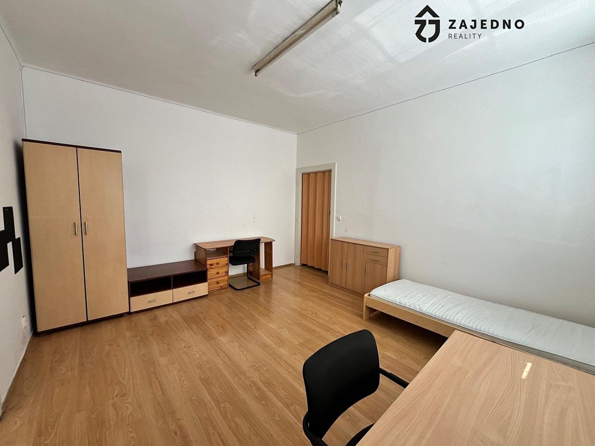 Pronájem bytu 2+1 60 m² – fotografie 5