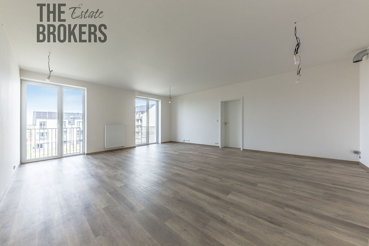 Prodej bytu 3+kk 98 m²