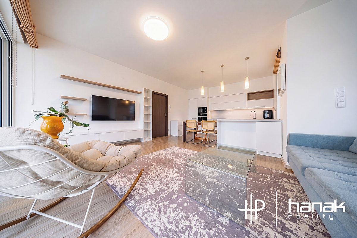 Prodej bytu 3+kk 62 m²