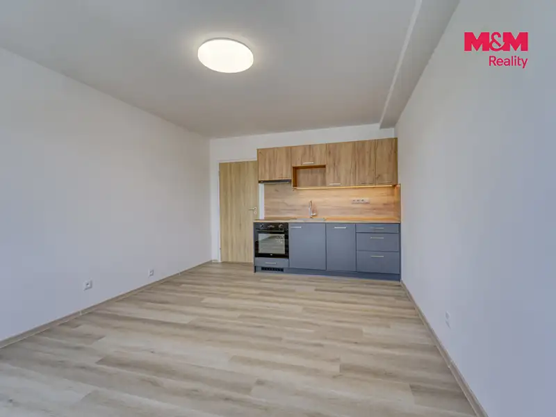 Pronájem bytu 2+kk 40 m², Sušice – náhled fotky 2
