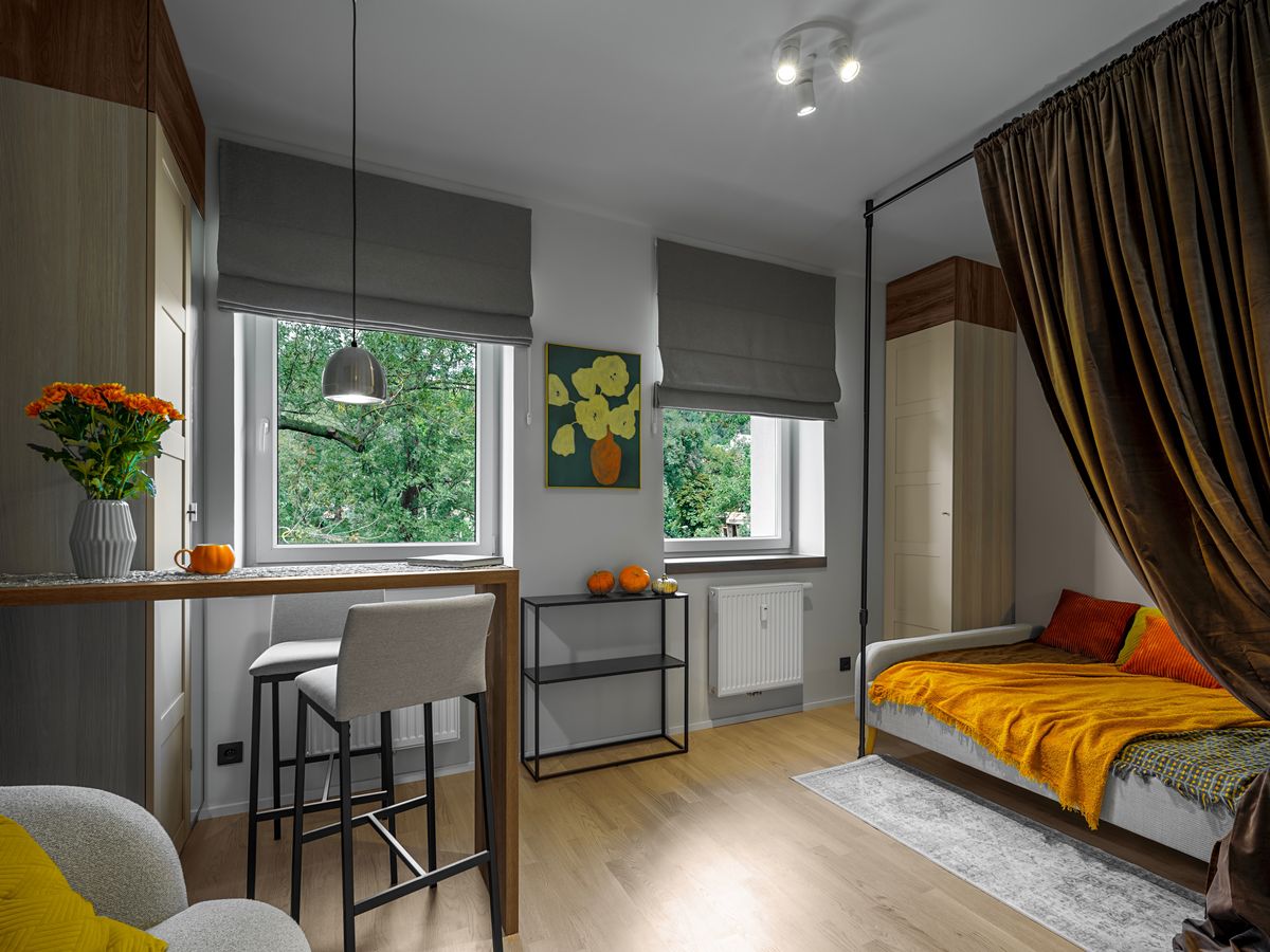Prodej bytu 1+kk 26 m² – fotografie 5