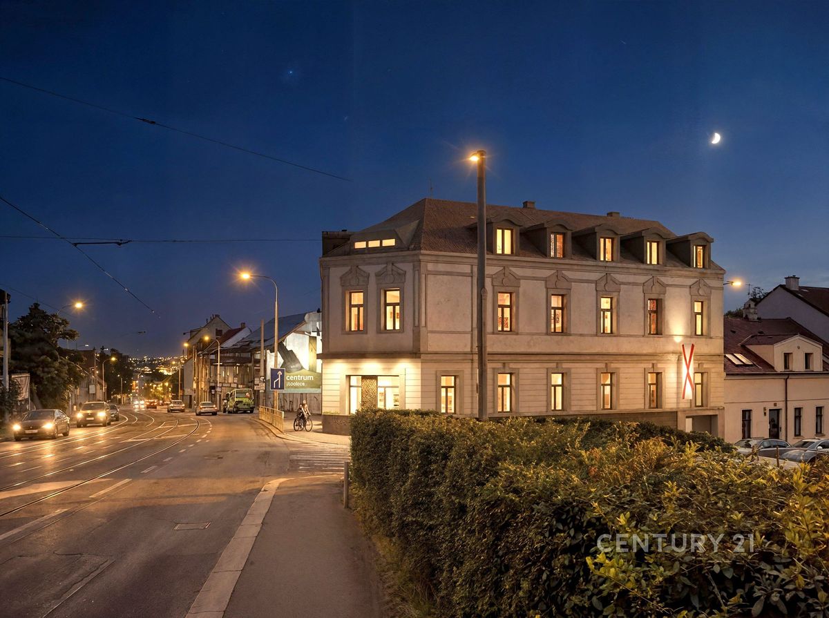 Prodej bytu 4+kk 119 m² – fotografie 4