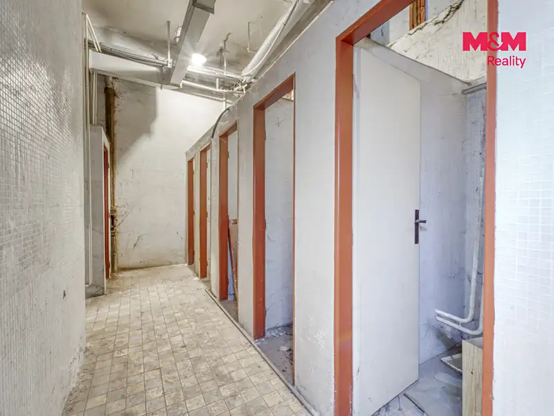 Pronájem skladového prostoru 70 m², Plzeň – náhled fotky 2