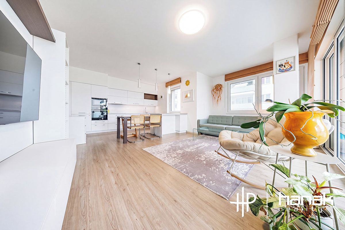 Prodej bytu 3+kk 62 m² – fotografie 4