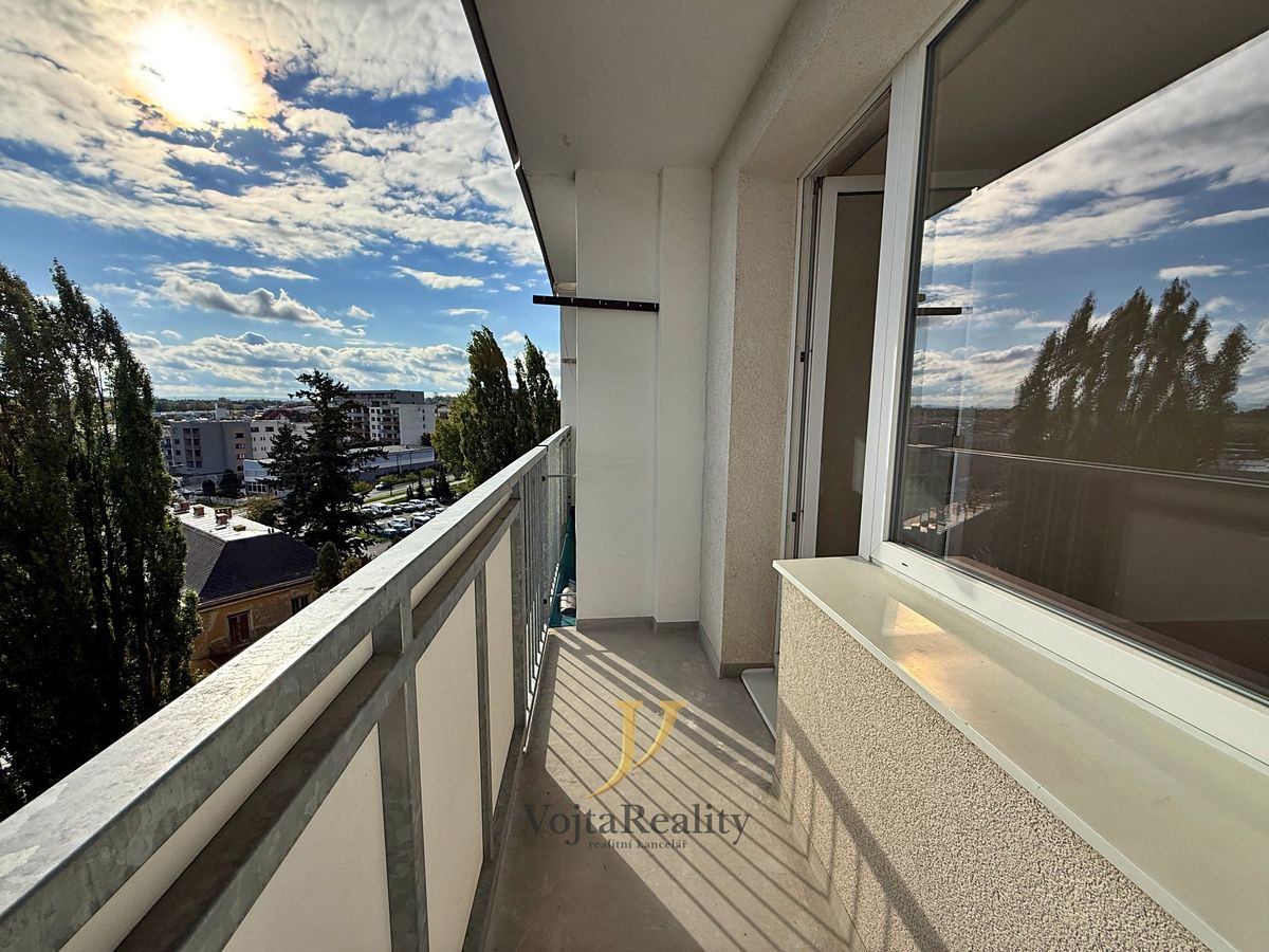 Pronájem bytu 3+1 60 m² – fotografie 5
