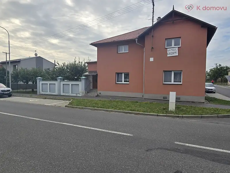 Prodej rodinného domu 118 m², pozemek 795 m², Křelov-Břuchotín – náhled fotky 3
