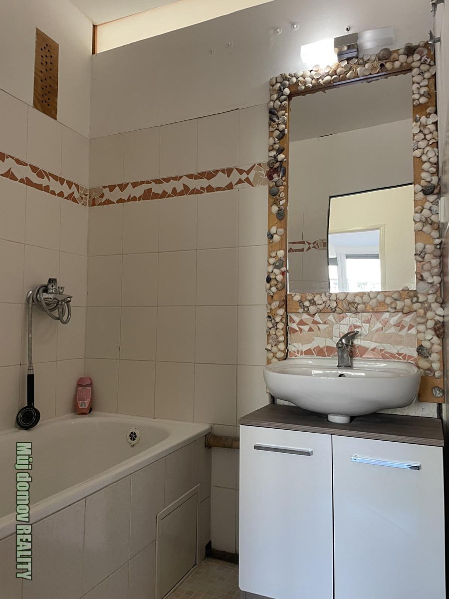 Prodej bytu 3+1 65 m² – fotografie 4