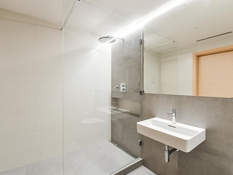 Квартира 2+kk в оренду, 70 м² (12 з 25)