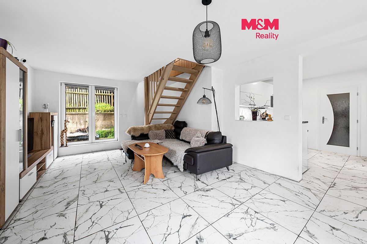 Prodej bytu 5+1 192 m²
