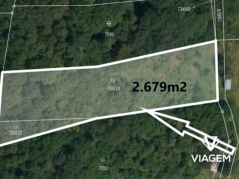 Prodej pole 6949 m², Napajedla – náhled fotky 1