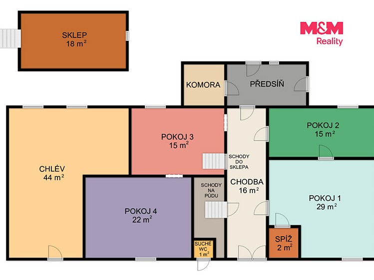 Будинок на продаж, 165 м² (2 з 27)