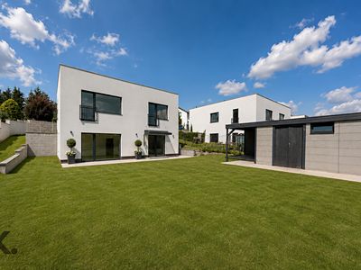 Prodej rodinného domu 211 m², pozemek 735 m²