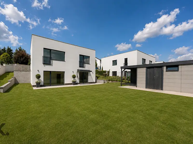 Prodej rodinného domu 211 m², pozemek 735 m², Mnichovice – náhled fotky 1