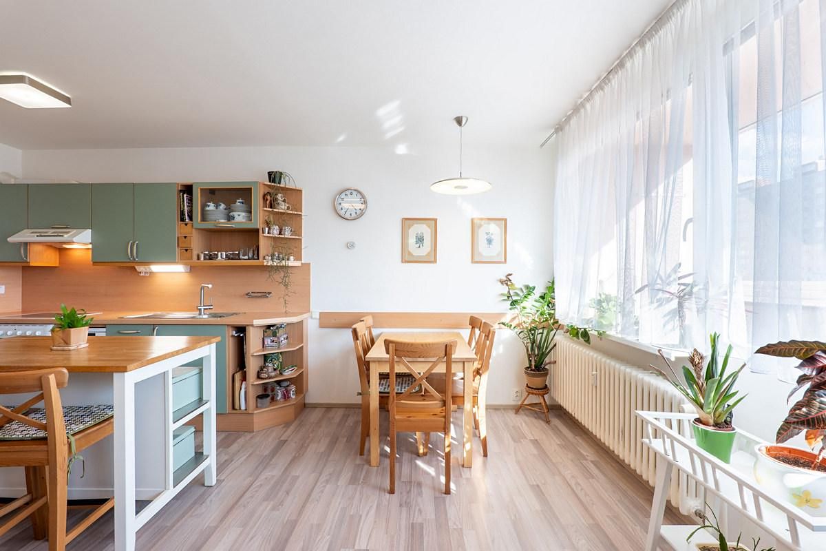 Prodej bytu 4+kk 103 m² – fotografie 5