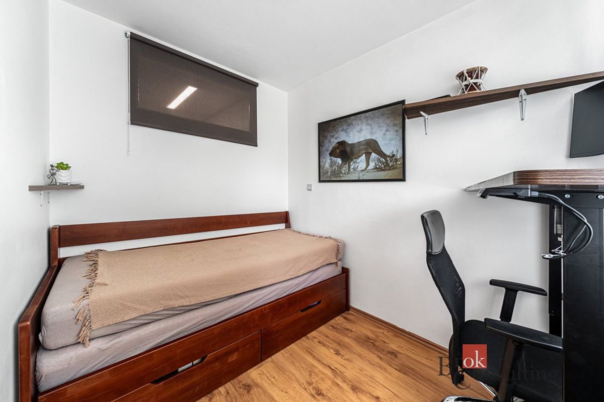 Prodej bytu 3+kk 70 m² – fotografie 5