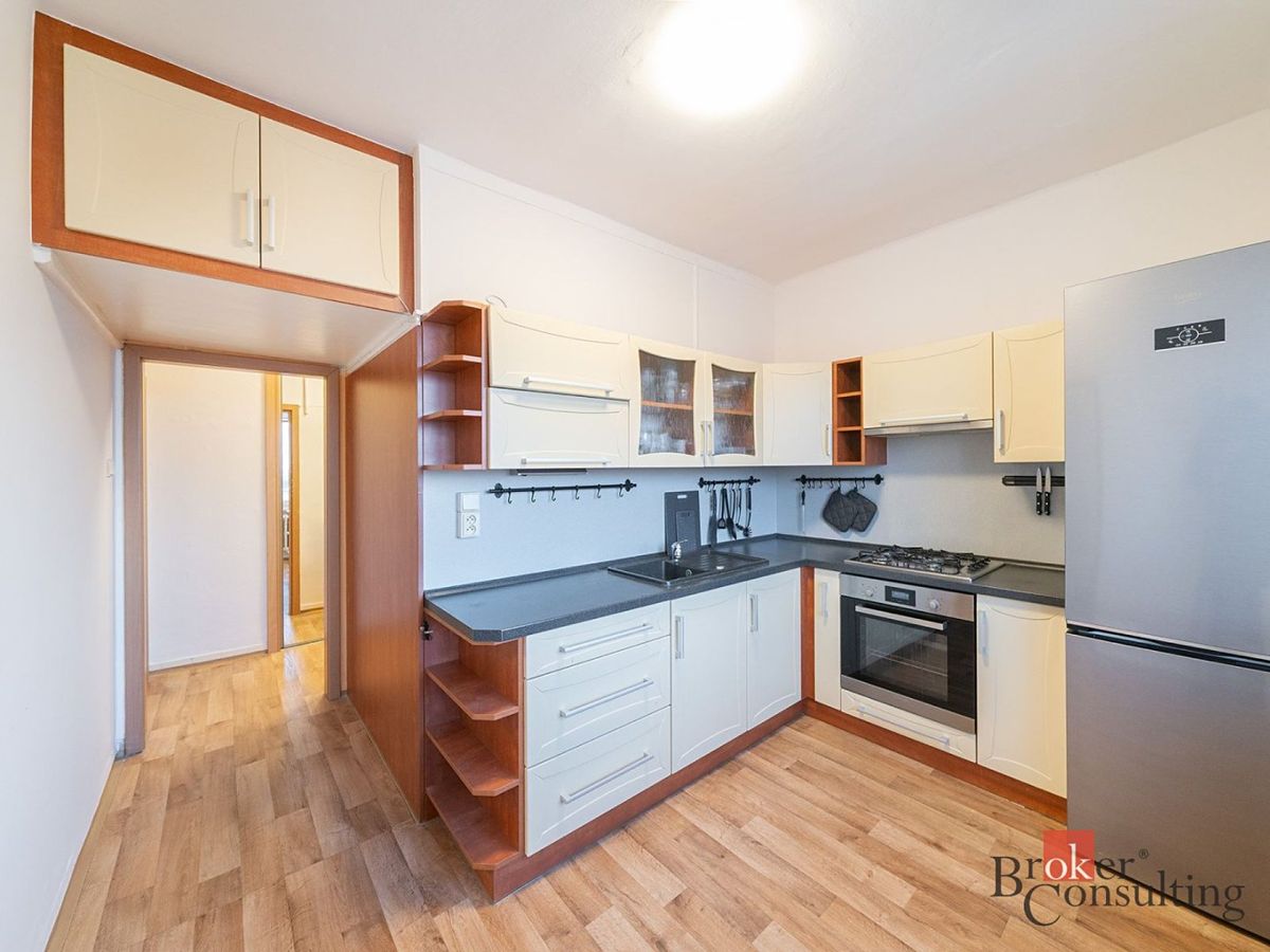 Prodej bytu 2+1 57 m² – fotografie 3