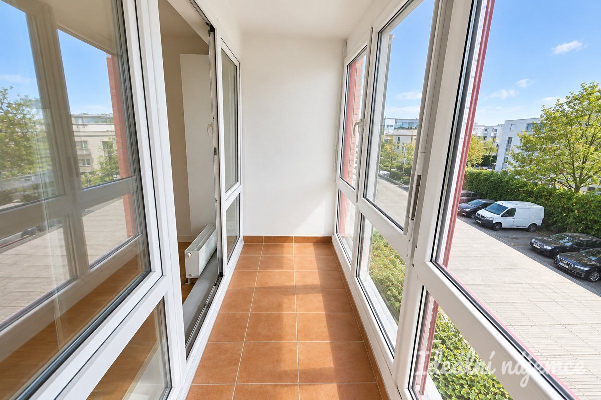 Pronájem bytu 3+kk 87 m² – fotografie 4