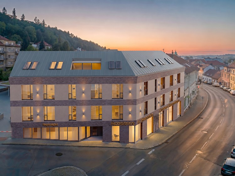 Pronájem komerčního prostoru, 181 m² (8 z 11)