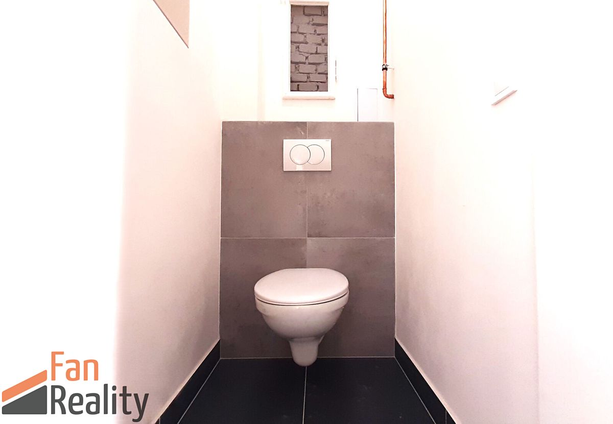 Pronájem bytu 2+kk 54 m² – fotografie 4
