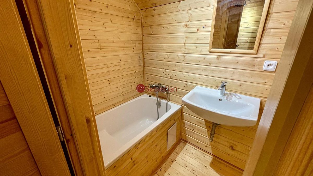 Pronájem bytu 1+kk 25 m² – fotografie 5