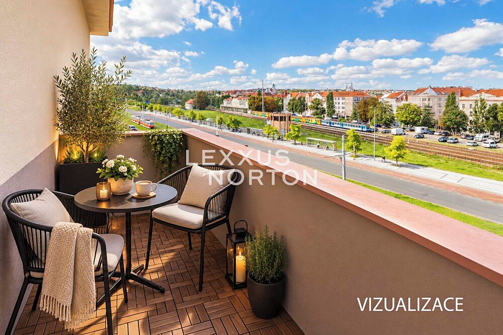Prodej bytu 3+1 97 m² – fotografie 3