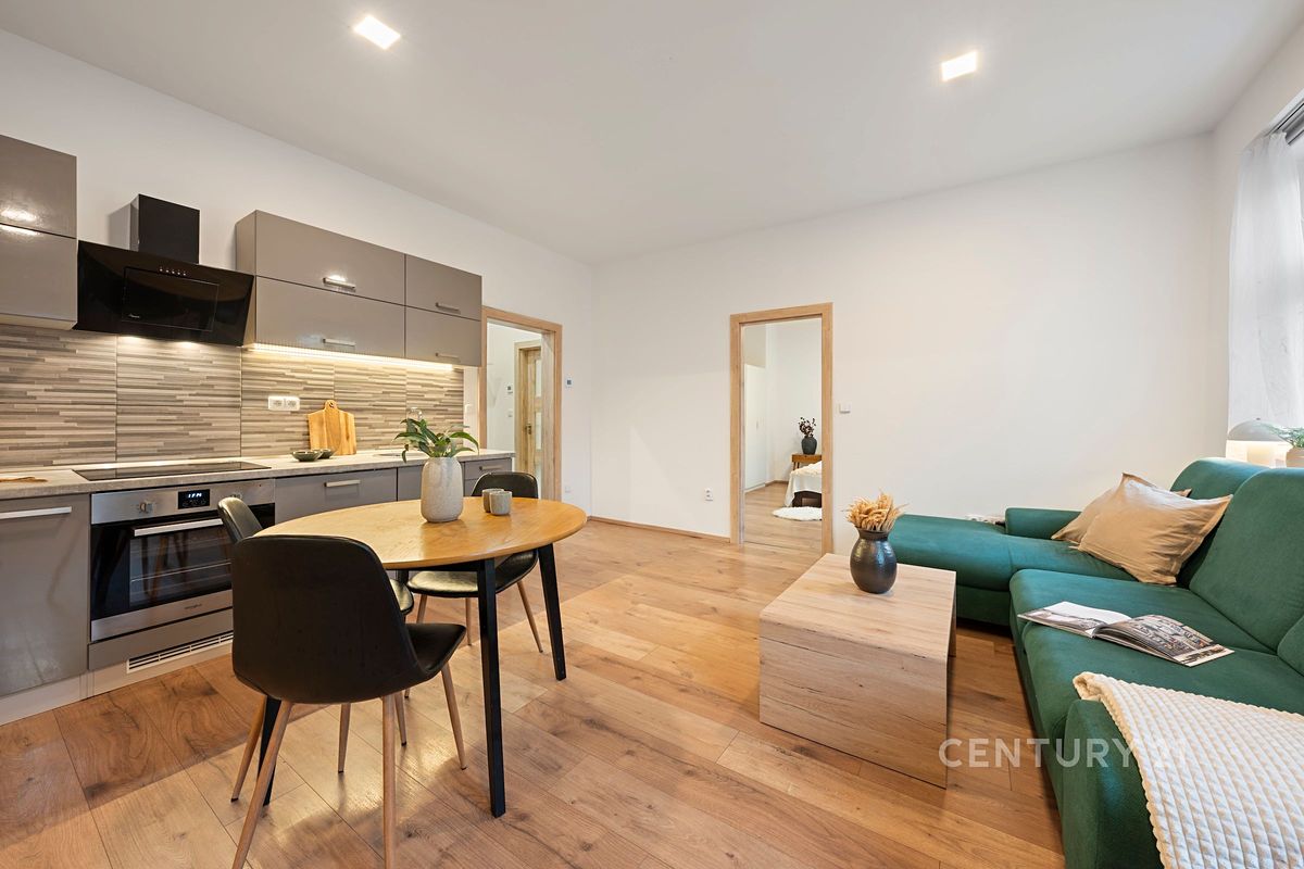 Prodej bytu 3+kk 69 m²