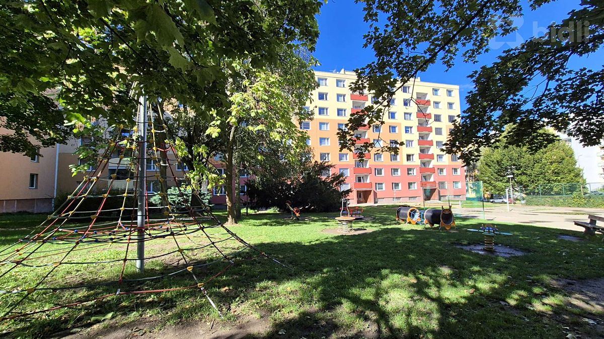 Prodej bytu 1+1 41 m²