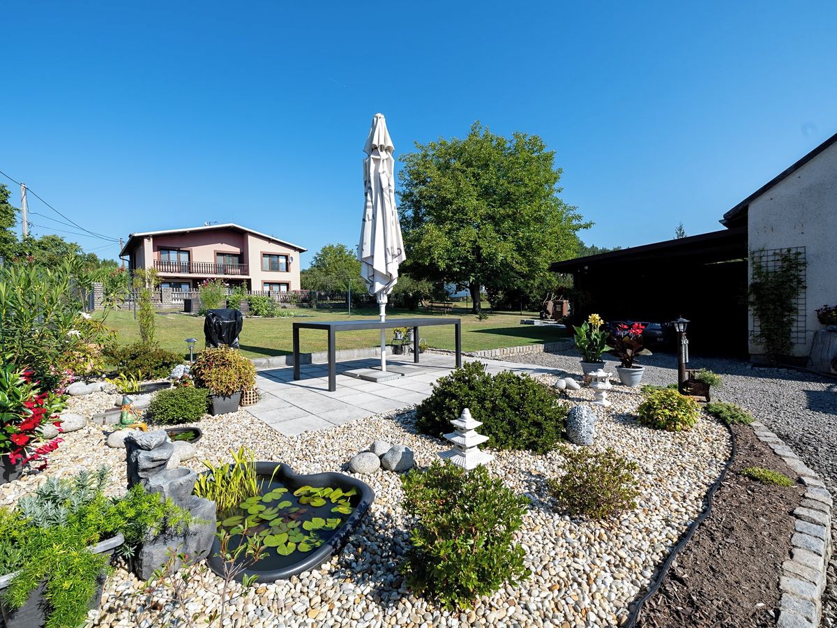 Prodej rodinného domu 90 m², pozemek 1071 m² – fotografie 5