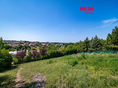 Prodej stavebního pozemku 1307 m²