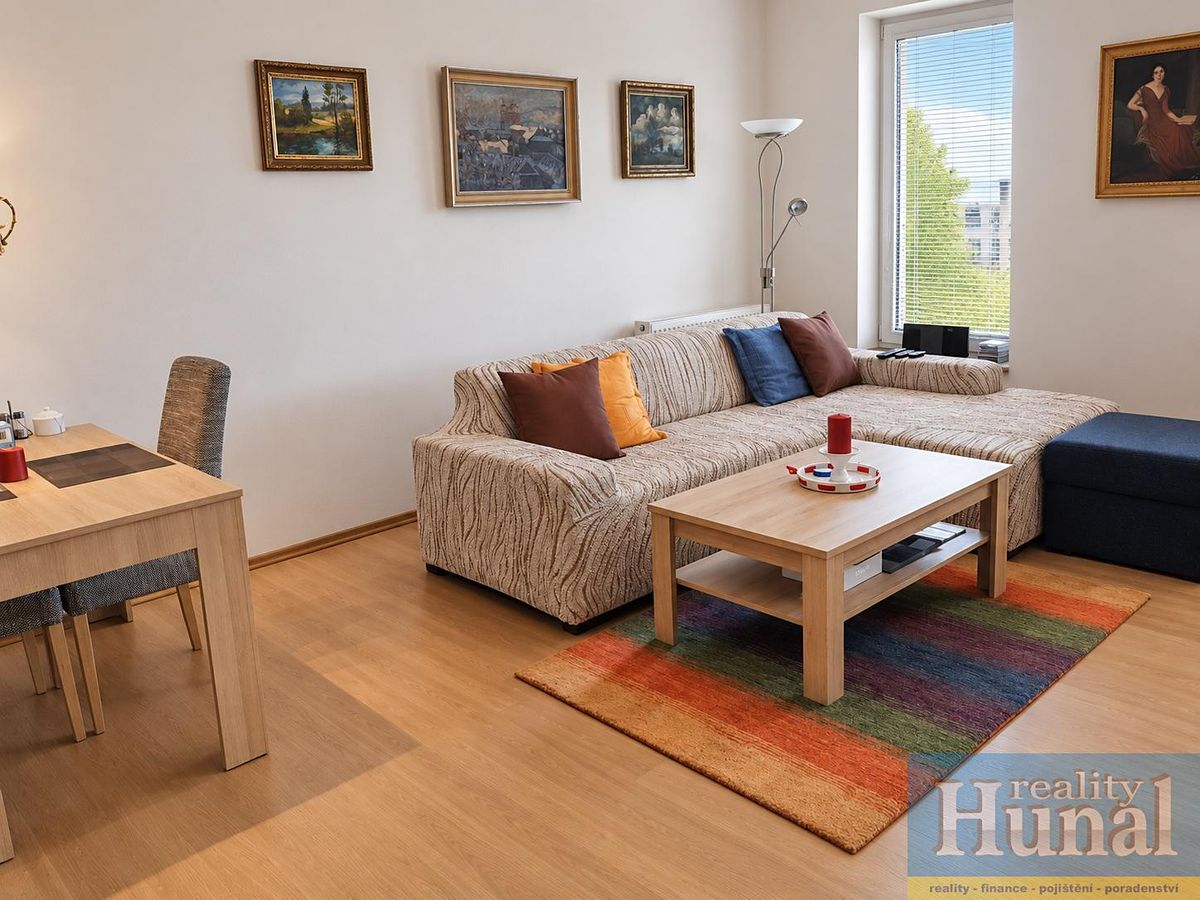 Prodej bytu 2+kk 60 m² – fotografie 5