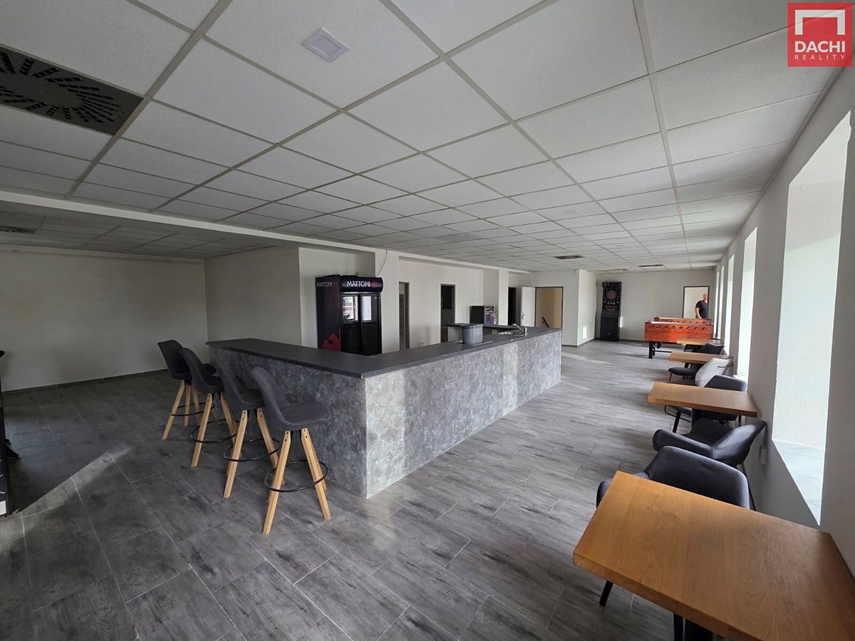 Pronájem obchodního prostoru 253 m² – fotografie 2