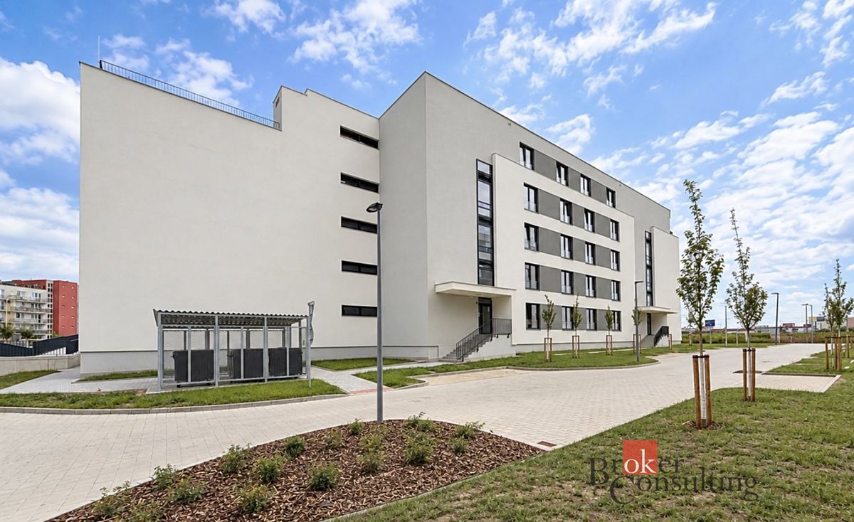 Prodej bytu 2+kk 59 m²