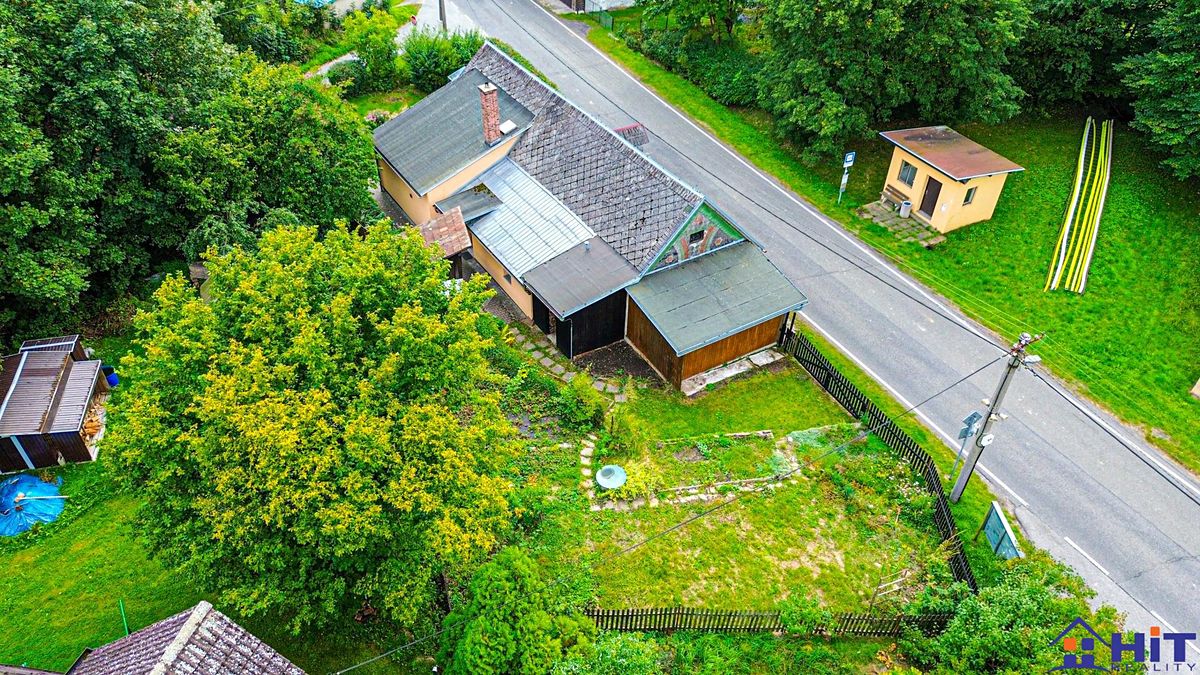 Prodej rodinného domu 175 m², pozemek 631 m² – fotografie 3
