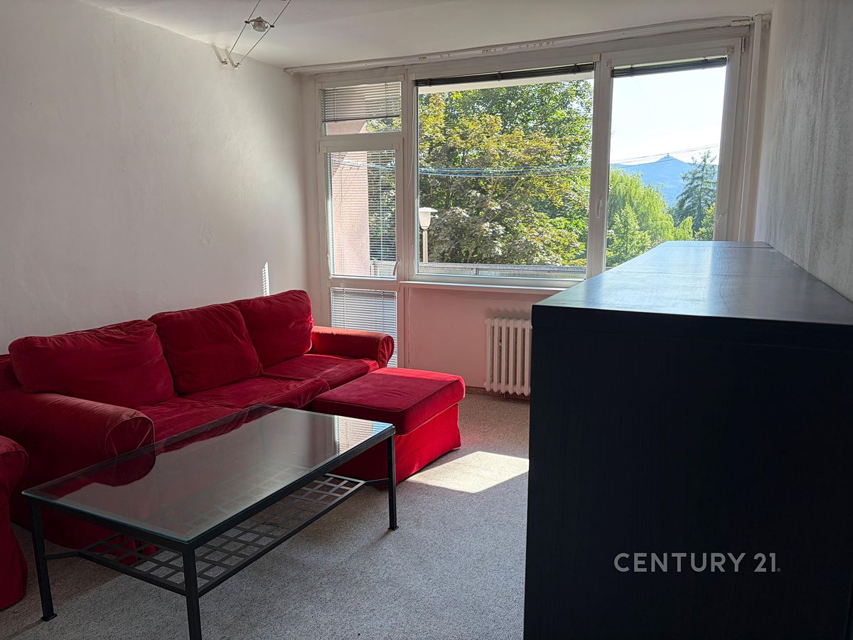 Prodej bytu 2+1 59 m² – fotografie 3