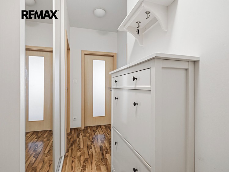 Квартира 2+kk на продаж, 46 м² (23 з 30)
