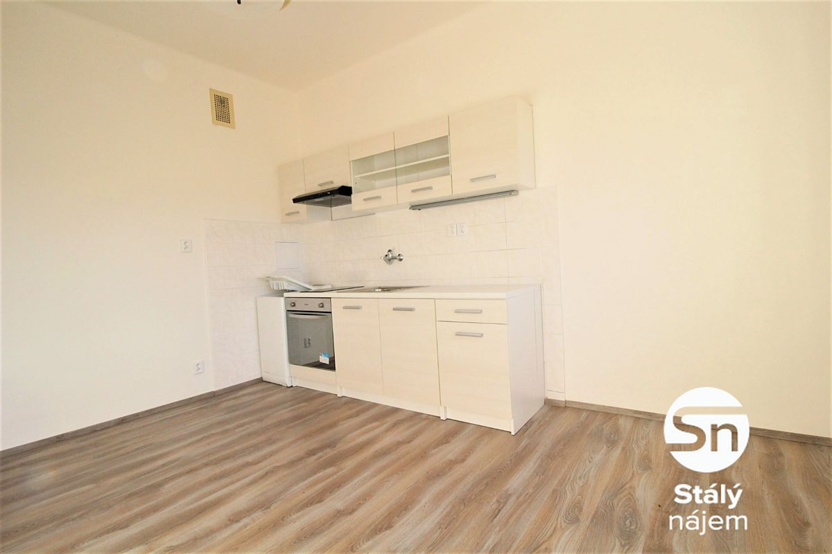 Pronájem bytu 1+1 43 m² – fotografie 2