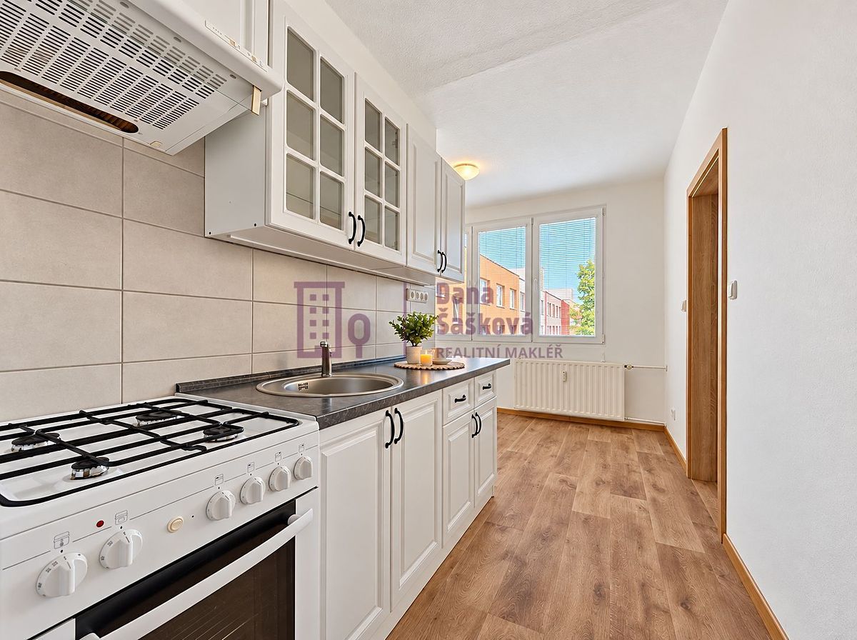 Prodej bytu 1+1 42 m² – fotografie 2