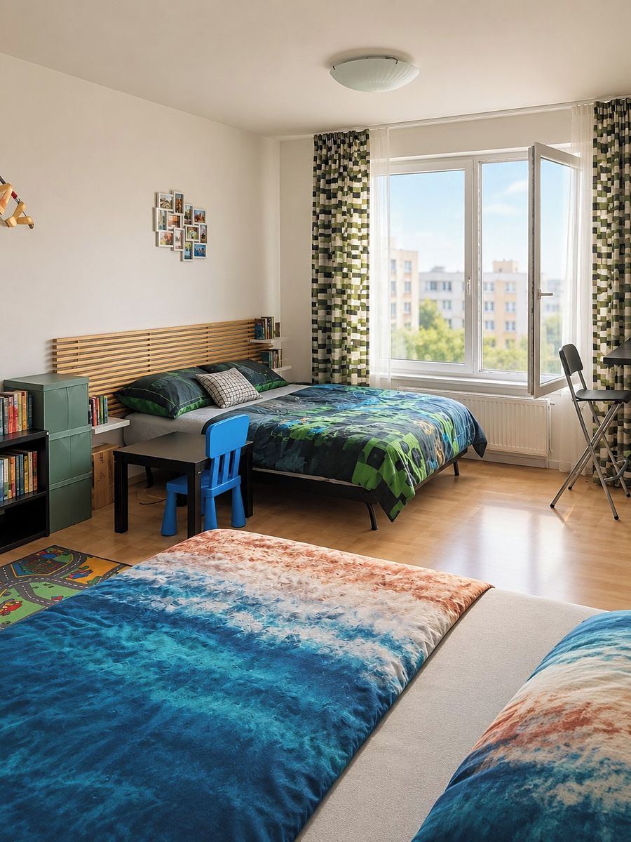 Prodej bytu 1+kk 42 m²