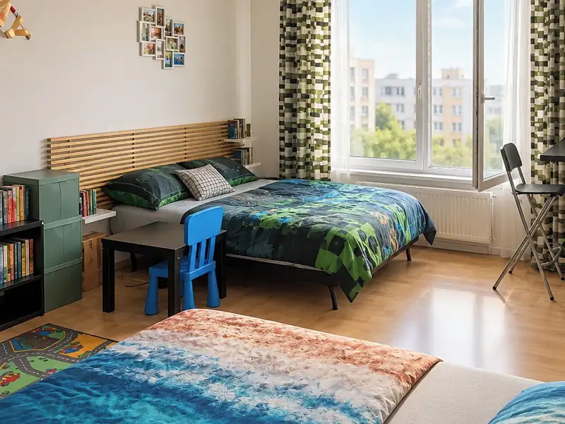 Prodej bytu 1+kk 42 m², Praha – náhled fotky 2