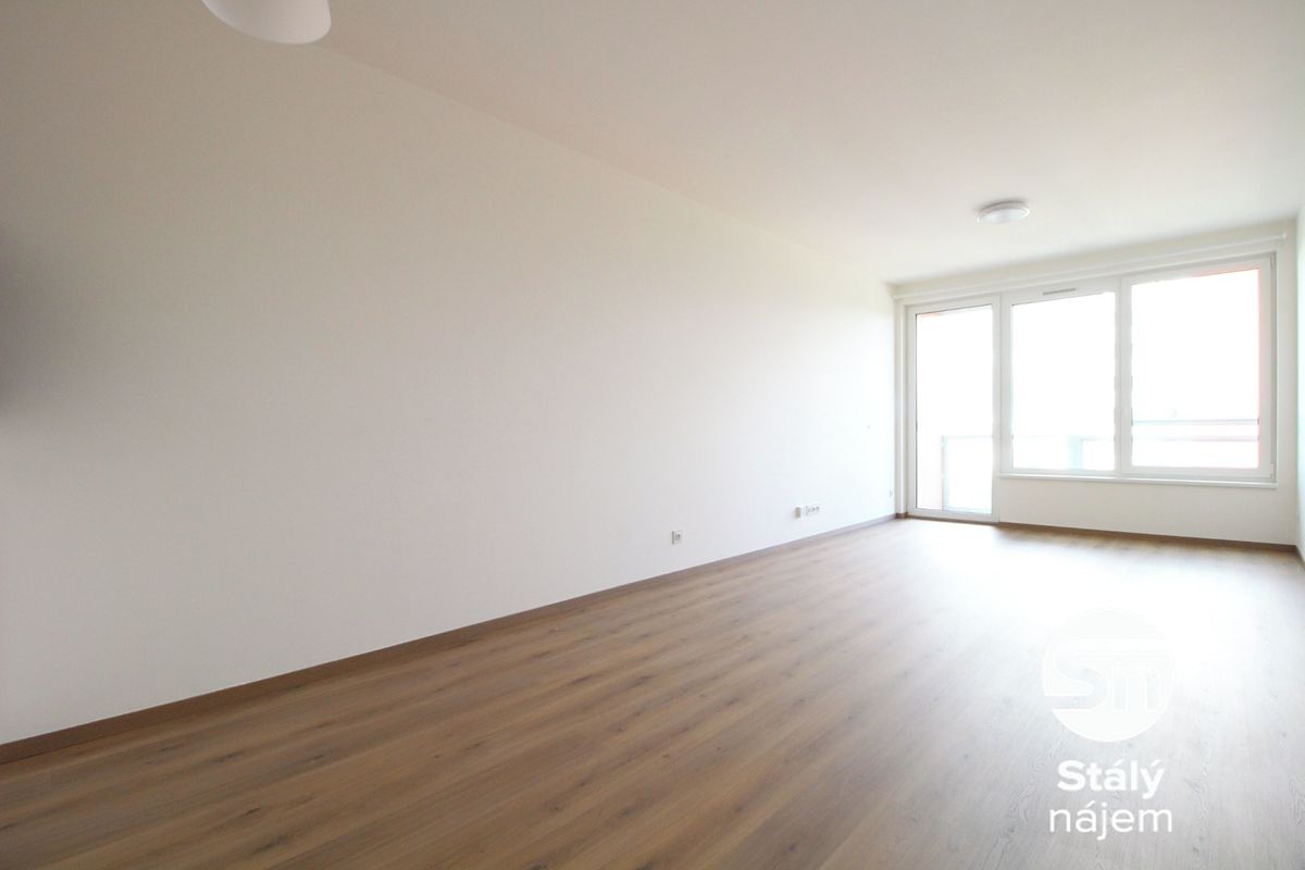 Pronájem bytu 1+kk 43 m² – fotografie 5