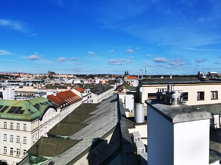 Комерційне приміщення в оренду, 201 м² (19 з 25)